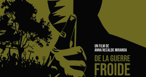  » De la guerre froide à la guerre verte »