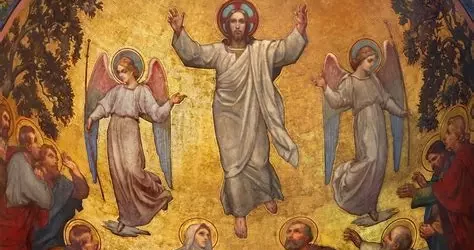 ASCENSION