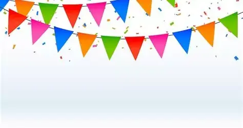 FÊTE DE LA PAROISSE